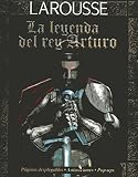 Image de La Leyenda del Rey Arturo (Spanish Edition)
