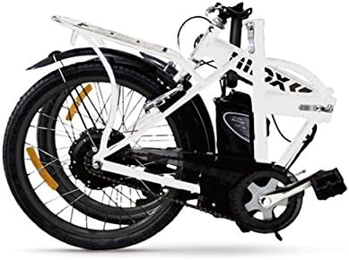 nilox e bike x1