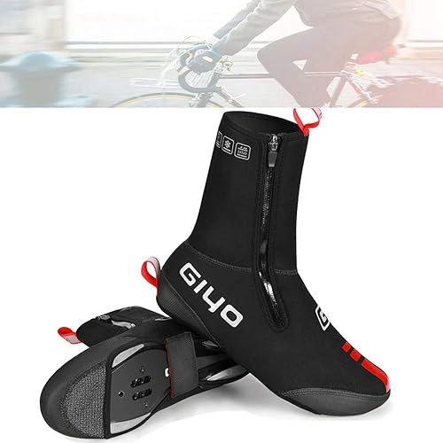 waterproof cycling shoes mens