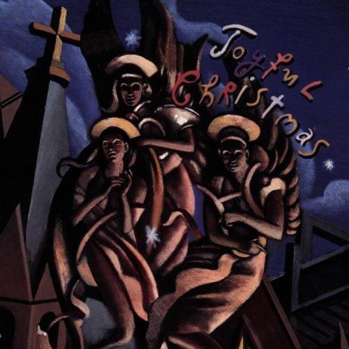 Joyful Christmas by Various Artists (1994-11-01)