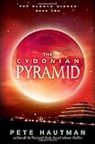 The Cydonian Pyramid (Klaatu Diskos)