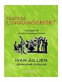 traité de l'arrangement t.3 by 
