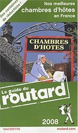 Nos meilleures chambres d'hôtes en France