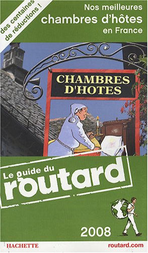 Nos meilleures chambres d'hôtes en France