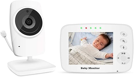 newborn baby monitor