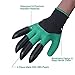 The ORIGINAL Eco-Friendly Garden Glove Claws - Right and Left Gloves