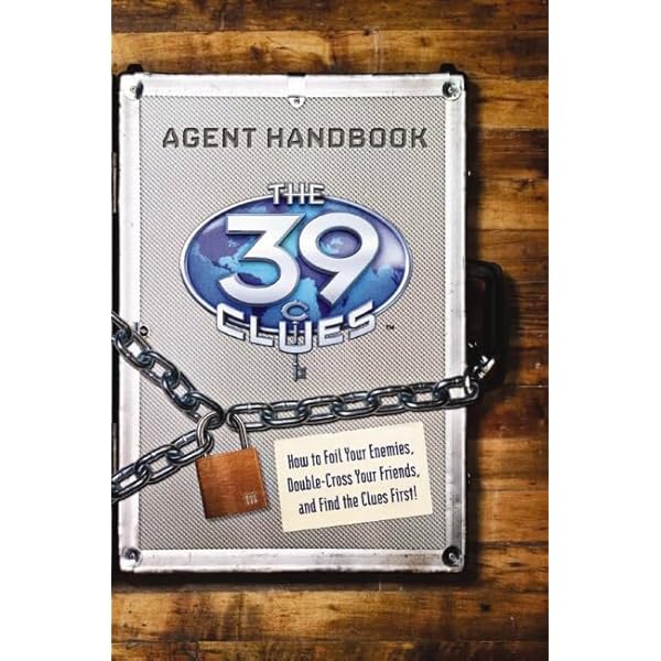 The 39 Clues: For Books 1, 2, and 3: Scholastic Inc: 9780545083423:  Amazon.com: Books