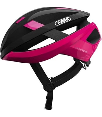 ABUS - 【新品、未使用】ABUS AVENTOR abus-aventor-helmet-for-road-
