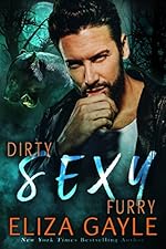 Dirty Sexy Furry (Southern Shifters Book 1)