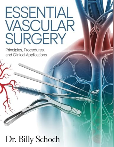 Vascular and Endovascular Complications: A Practical Approach: A