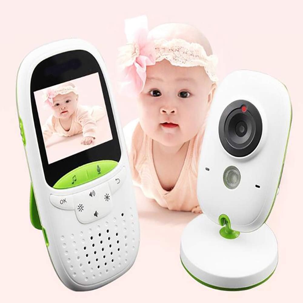 long distance baby monitor