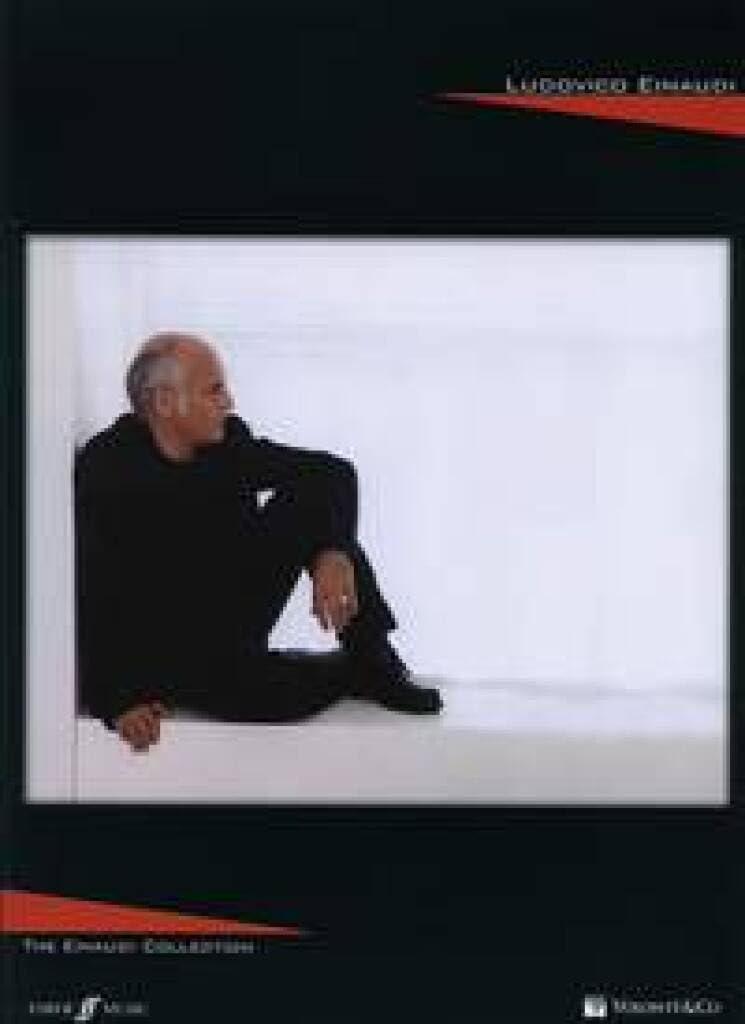Ludovico Einaudi: The Einaudi Collection (Solo Piano)