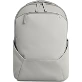 Troubadour Apex 4.0-22L Premium Laptop Backpack - Ergonomic &amp; Water Resistant - Designed for Work and Travel - Scree