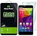 Dmax Armor for BLU Advance 5.0 [Tempered Glass] Screen Protector