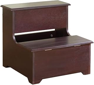 Klappleiter Wohnzimmer-Leiter, Leiter-Leiter-Speicher-Leiter-Multifunktionsleiter-Studienleiter-Größe 41 * 38 * 38CM der Haushalts-Kinder Multifunktion (größe : 41 * 38 * 38CM)