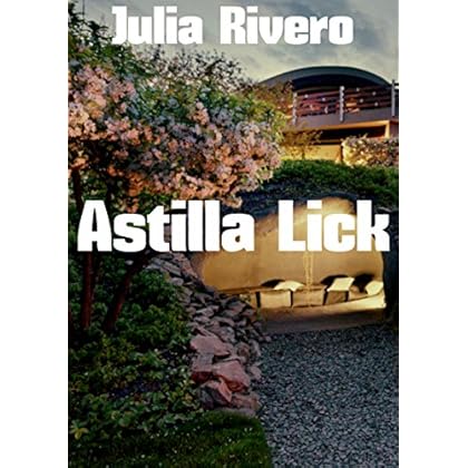 Astilla Lick Astilla Lick