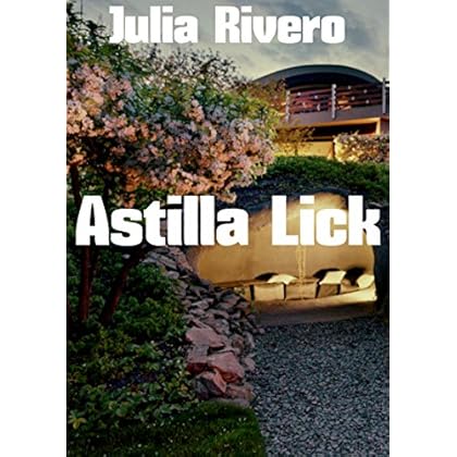 Astilla Lick