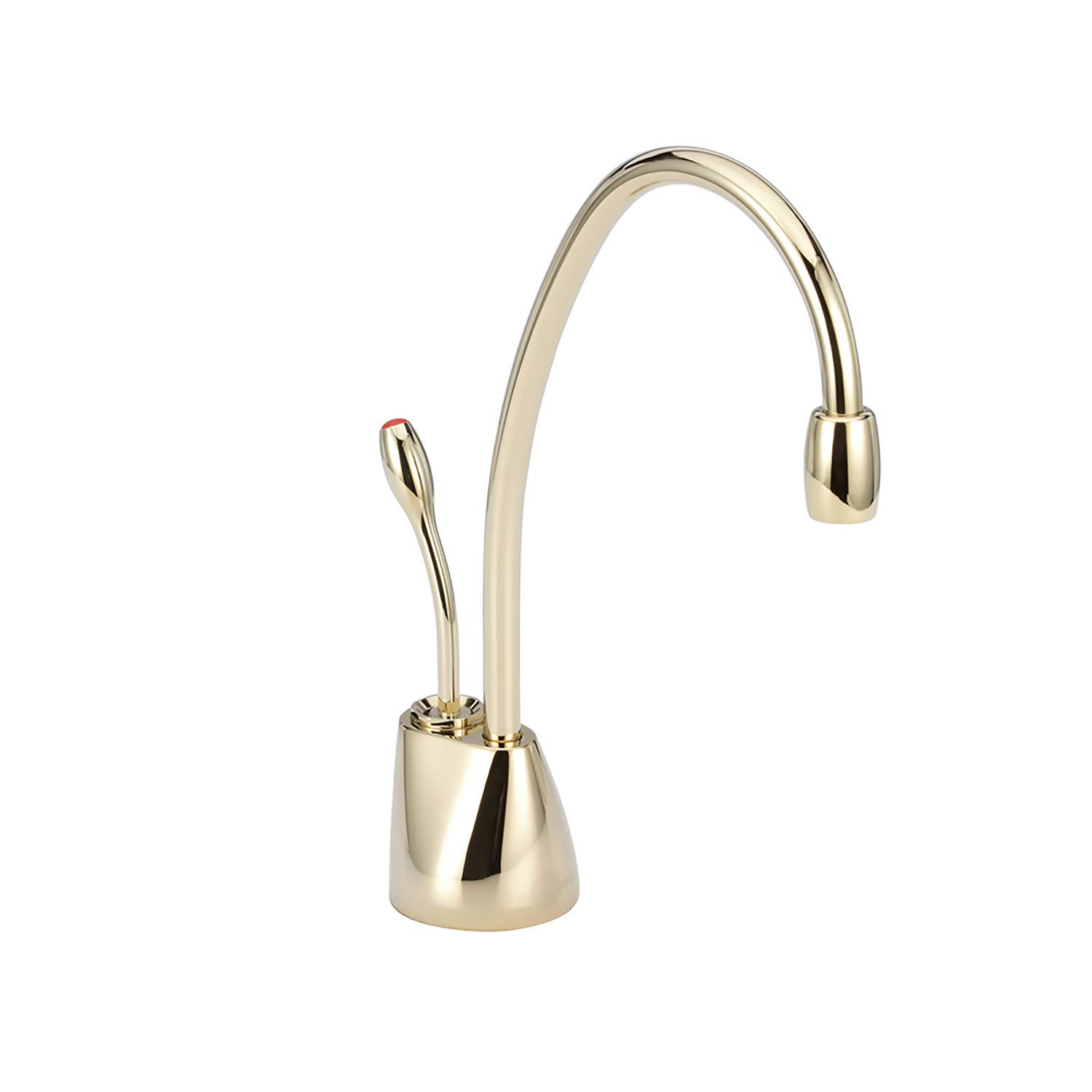 Faucet Only InSinkErator FGN1100C Contemporary Instant Hot Water