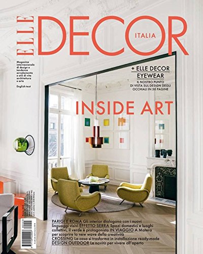 Elle Decor Italia