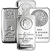 5 Oz Silver Bars