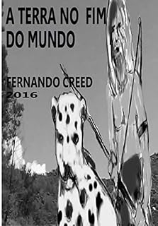 Livro A Terra no Fim do Mundo