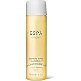 ESPA | Bergamot & Jasmine Bath and Shower Gel | 250ml |100% Natural Fragrance