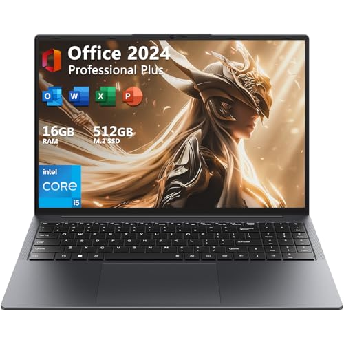 EYY Core i5 Laptop