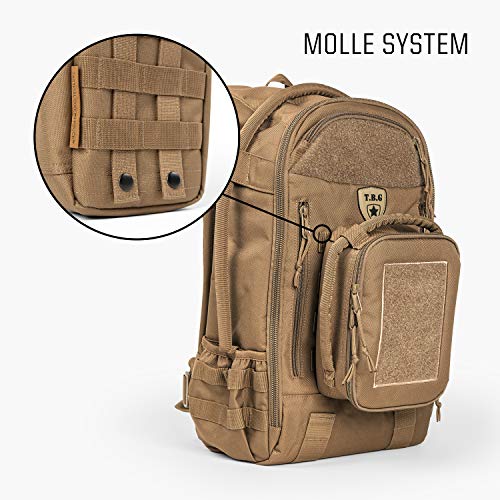 Tactical Baby Gear Tactical Cooler Pouch (Coyote Brown) Pricepulse