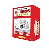 Picture These SAT Words in a Flash Picture These SAT Words in a Flash