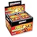 Grabber Toe Warmers - Long Lasting Safe Natural Odorless Air Activated Warmers - Up to 6 Hours of Heat - 40 Pair