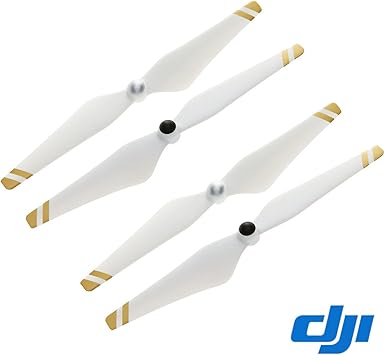 helices dji phantom 3