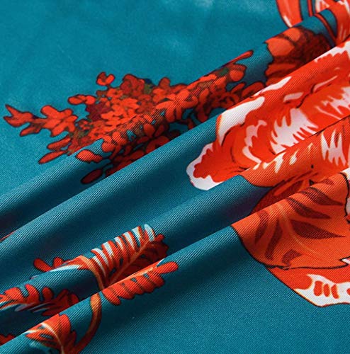 5 Photno+Summer+Womens+Dress+Fashion