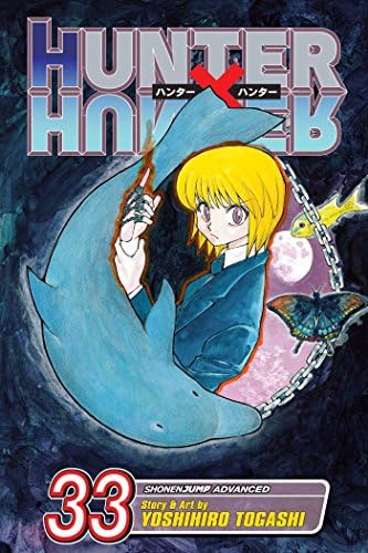 Hunter X Hunter, Vol. 10: Togashi, Yoshihiro: 9781421506456