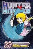 Hunter x Hunter, Vol. 33 (33) by