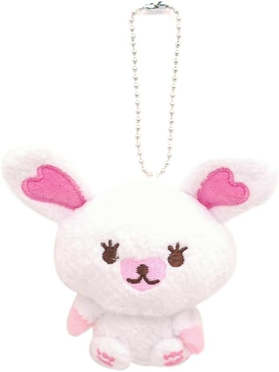 mofy rabbit Mofi mascot 182557