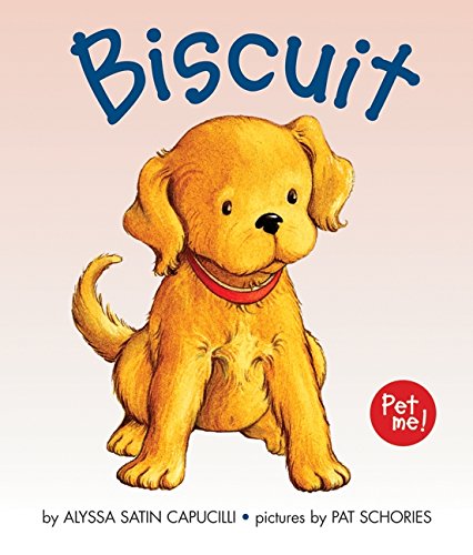 Biscuit Board Book Capucilli Alyssa Satin Schories Pat 9780060765965 Amazon Com Books