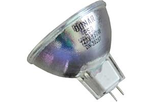 Donar 2pcs ESD 120V 150W Replacement Bulb Compatible with Efos Caulk Wiko 3028 – Darby Superdent 5000 72016 8000 - Den-Mat Marathon 1 2 3931 - Ushio 1000356