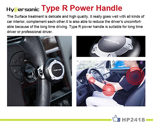 5 Hypersonic+Power+Handle+Spinner+Steering