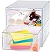 Business Source Desktop Organizer, Clear (82978)