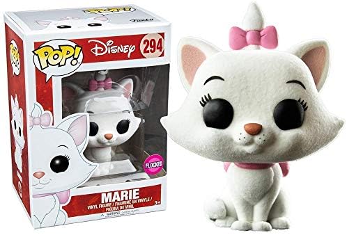 Amazon.com: Funko Pop! Disney #294 The 