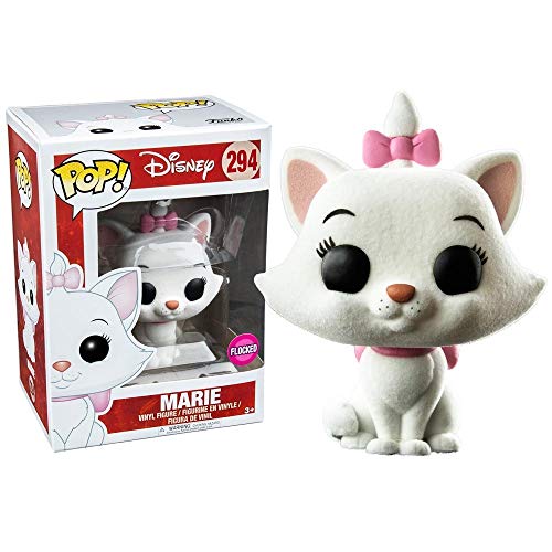 funko pop marie aristogatos