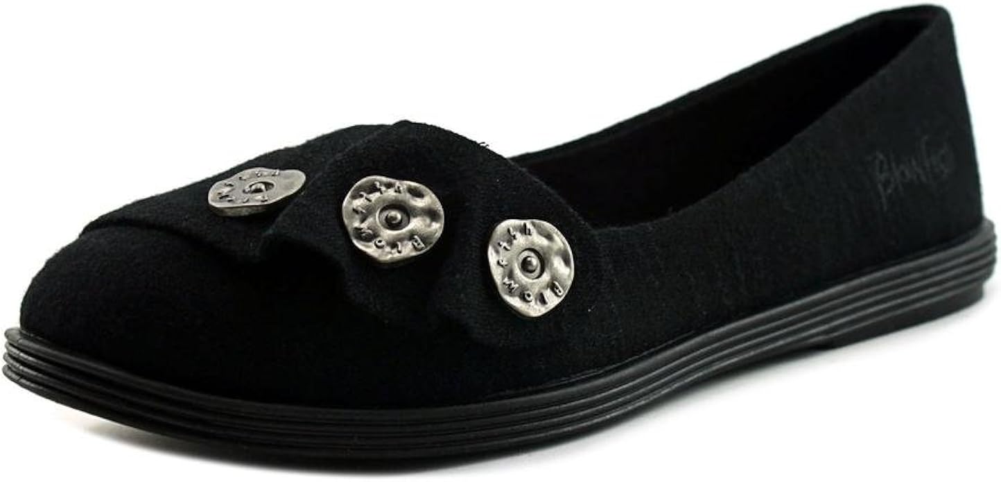 blowfish malibu ballet flats