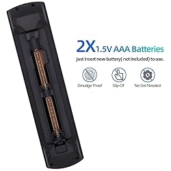 Universal Remote Control for Panasonic TV Remote