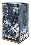 Pokemon Card Sun and Moon Burning Shadows Booster Box (30packs) Korean Version TCG