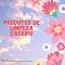 Livro Produtos de limpeza caseiro