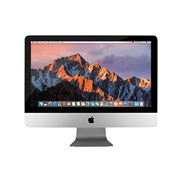 iMac 21.5 pulgadas i5" 2.7 Ghz Quad Core 8Gb Ram 1600 Mhz - Imagen 4
