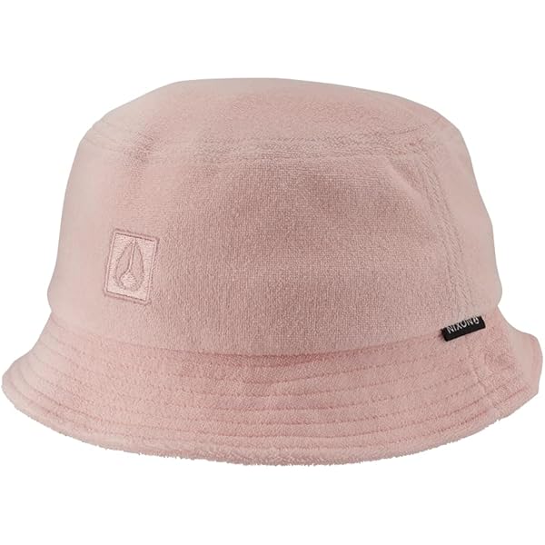 Amazon.com: Champion Men's Terry Bucket Hat, White, S-M