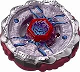 Takara Tomy 4D Metal Beyblade #BB123 Fusion Hades AD145SWD Battle Top