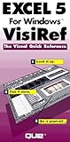 Excel VisiRef, Reisner, Trudi, 1565297393