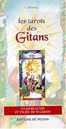 Les  tarots des Gitans
